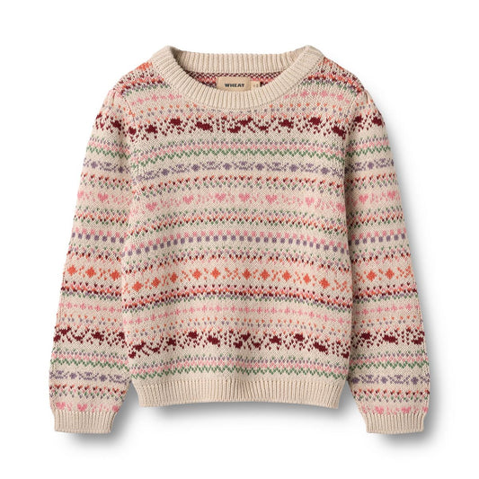 Olga Sweater