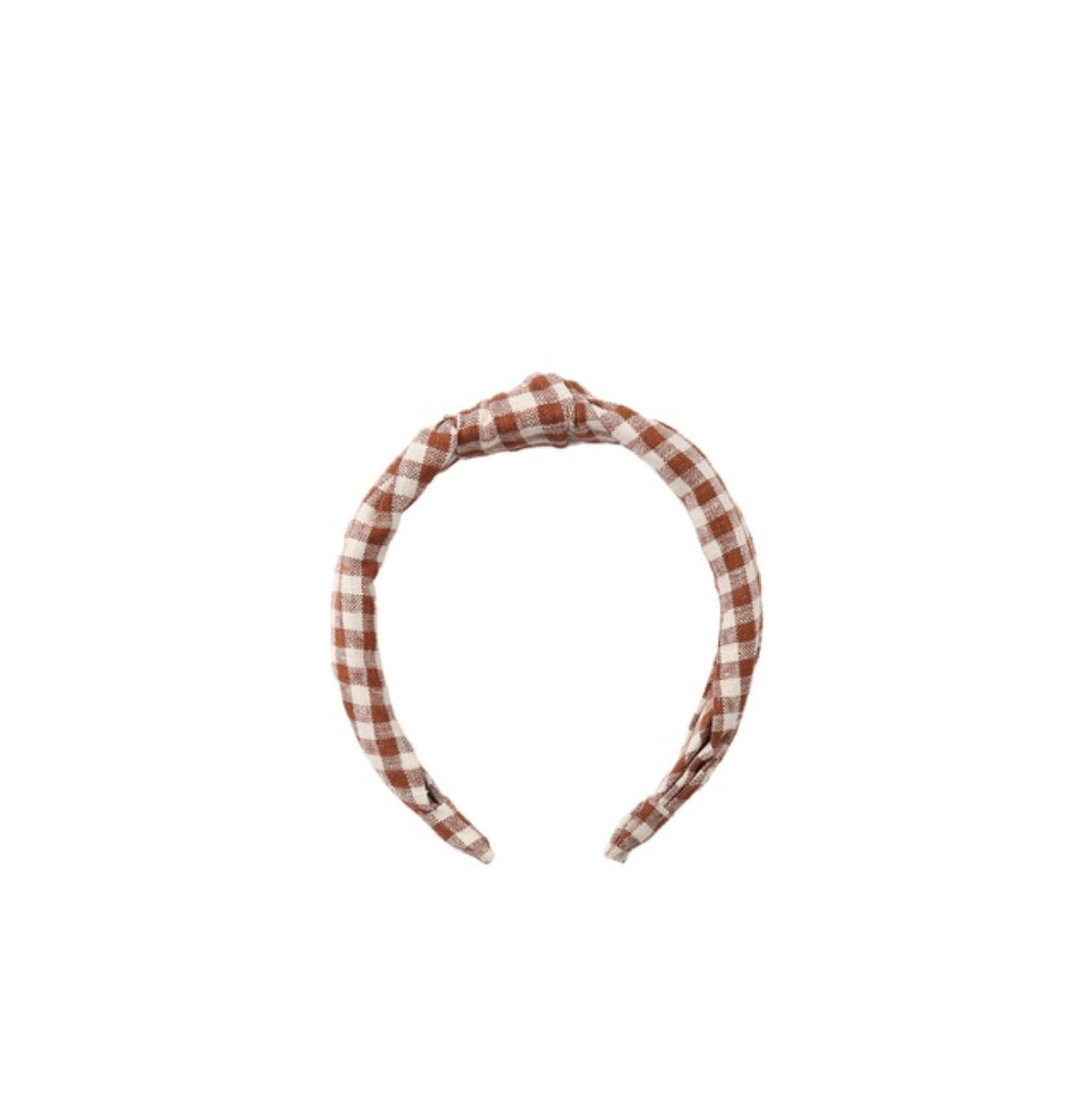 Check headband