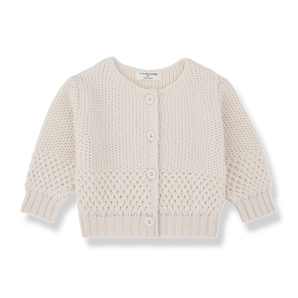 Malene Knit Cardigan