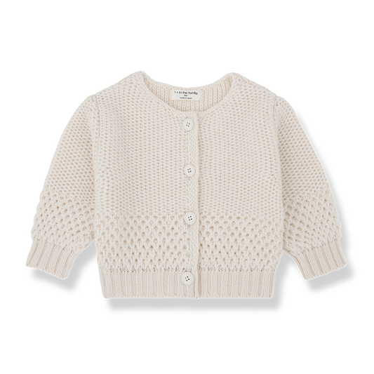 Malene Knit Cardigan