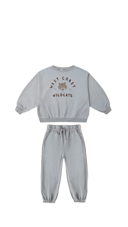 Wildcat Set