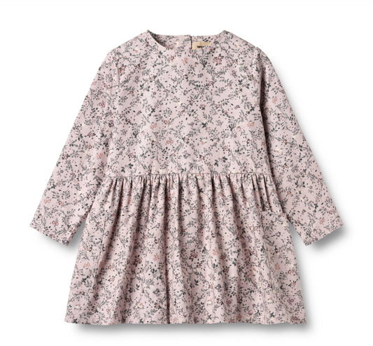 Aima Dress
