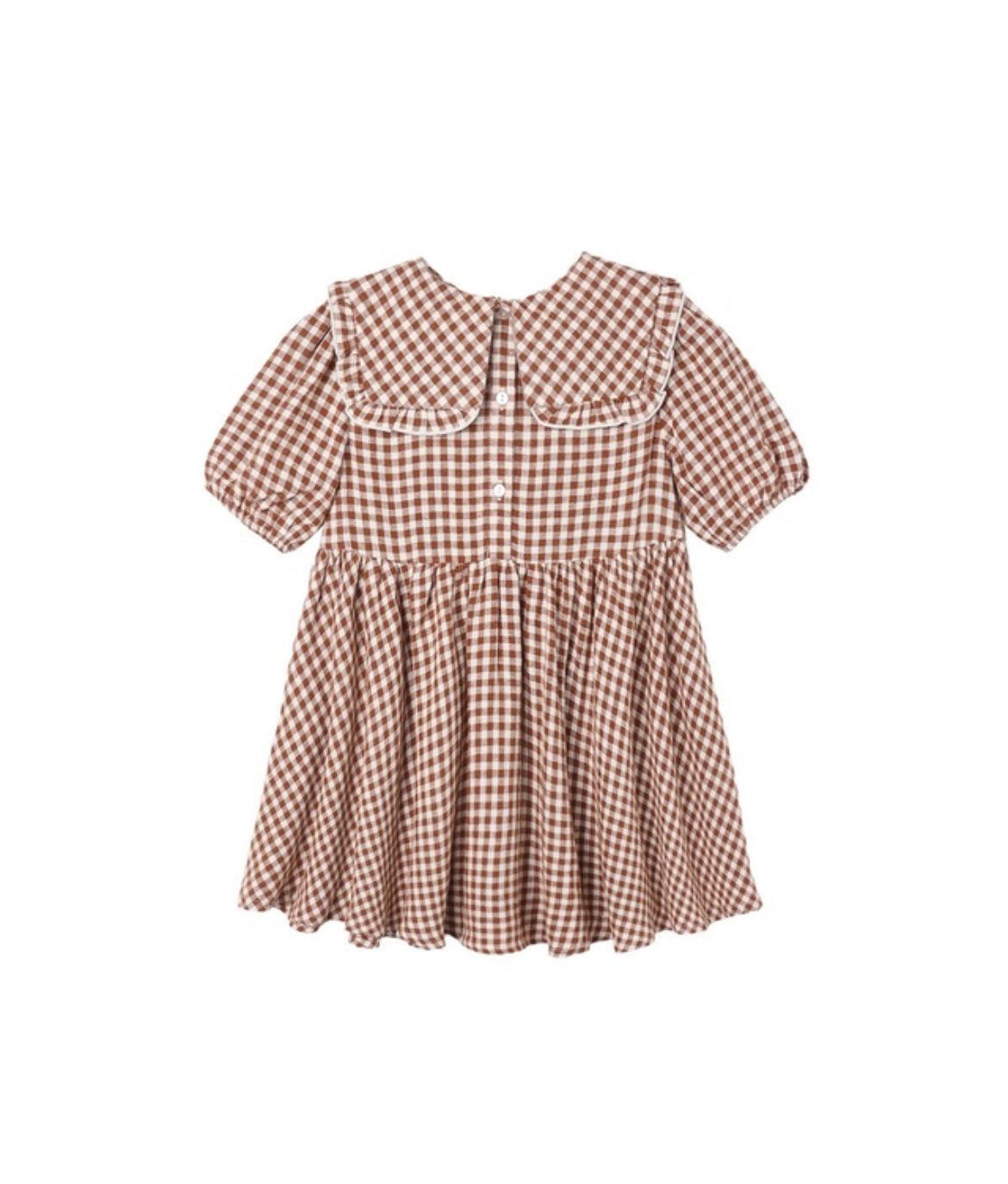 Camille dress