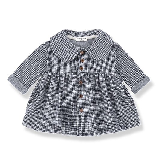 Salerno Dress
