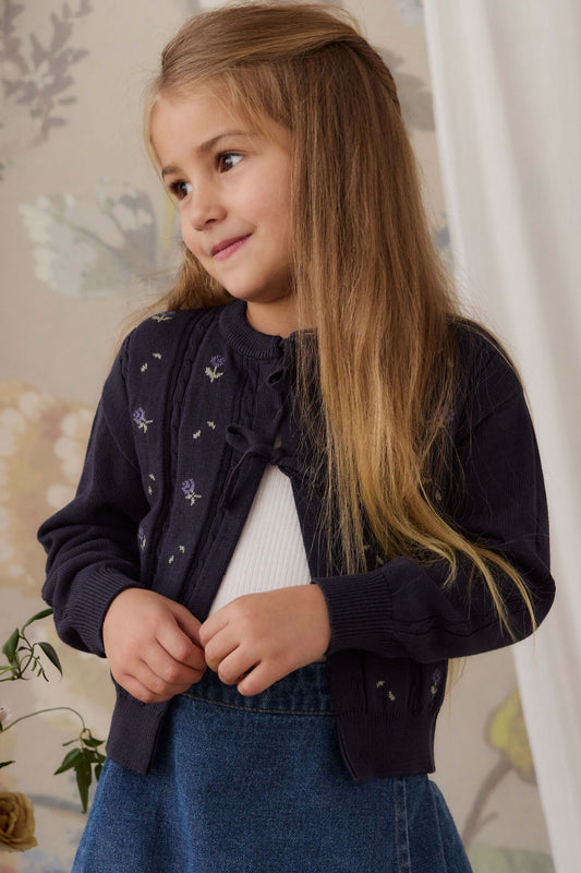 Annabella cardigan