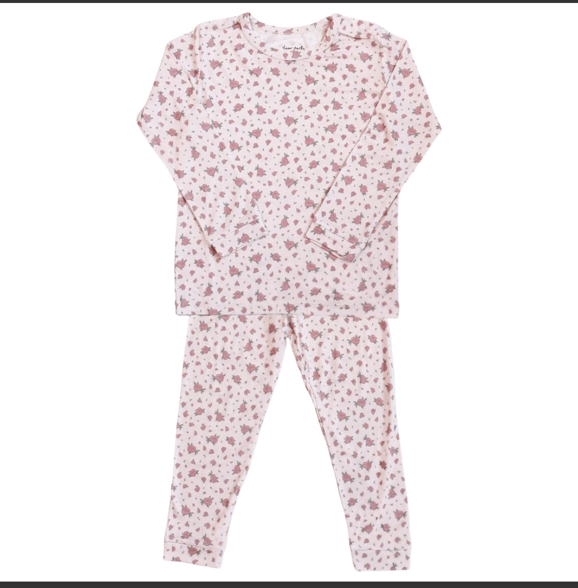 Rosie pajamas