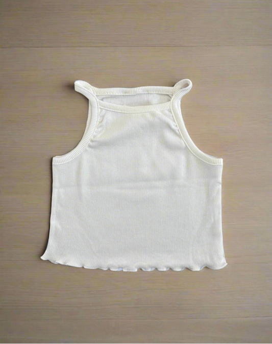 The Perfect Tank