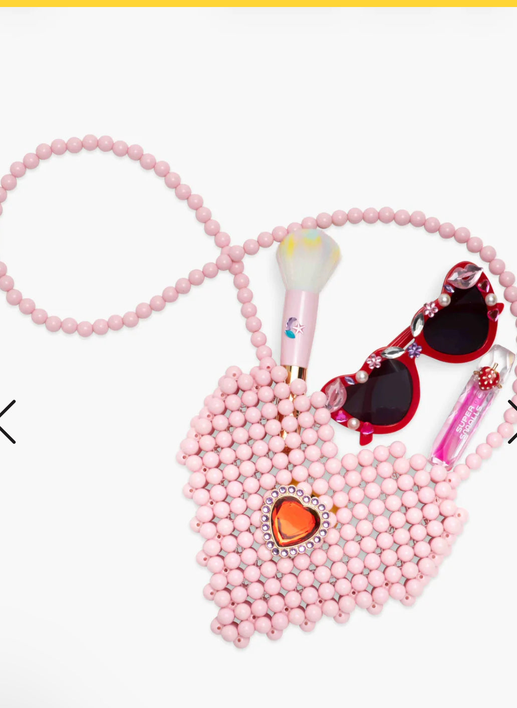 Heart bag
