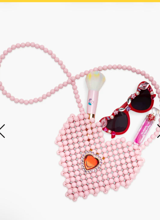 Heart bag
