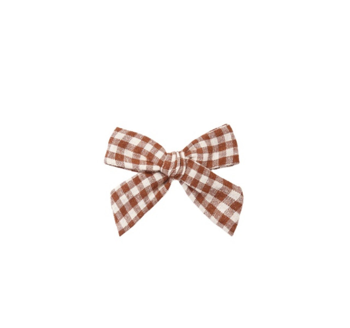 Check Bow