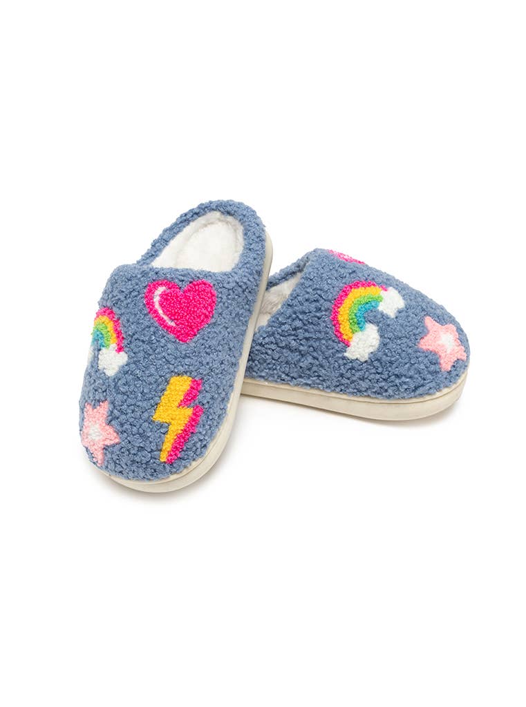 Symbol Slippers