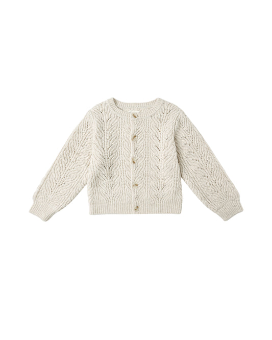 Cheyenne cardigan