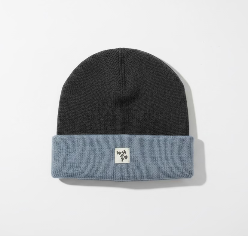 Omalas Beanie
