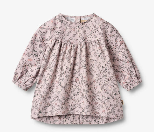 Aima Baby Dress