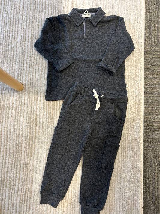 Taiwan Set