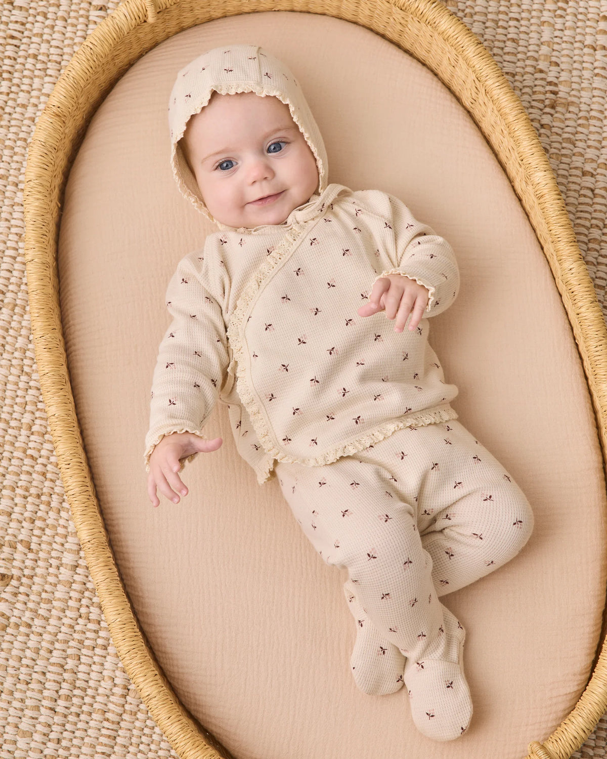 Fall Ditsy Take Home Set