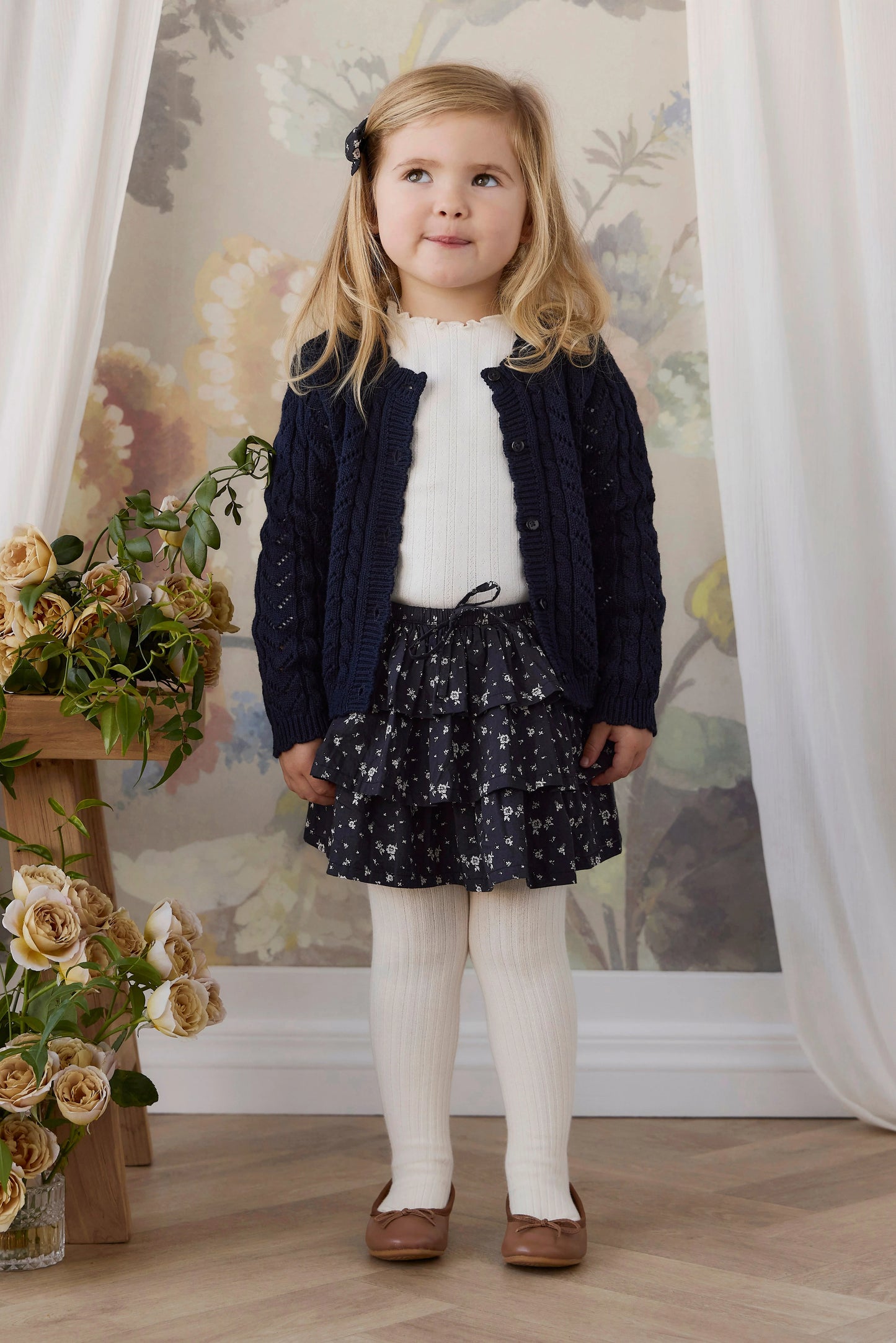 Mariette Skirt