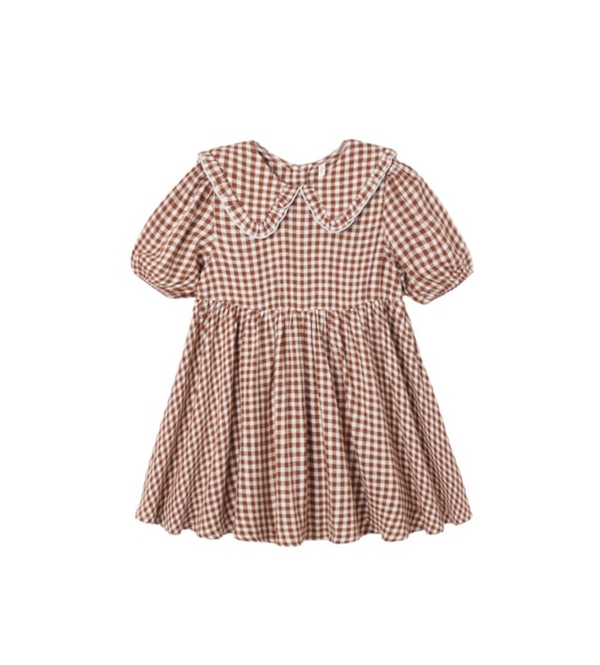 Camille dress
