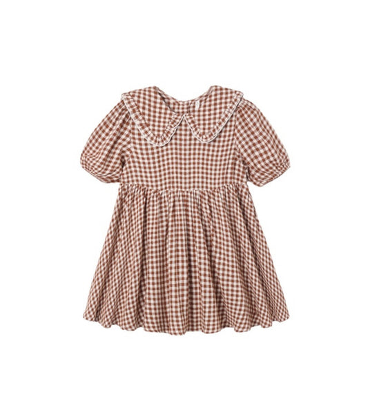 Camille Dress