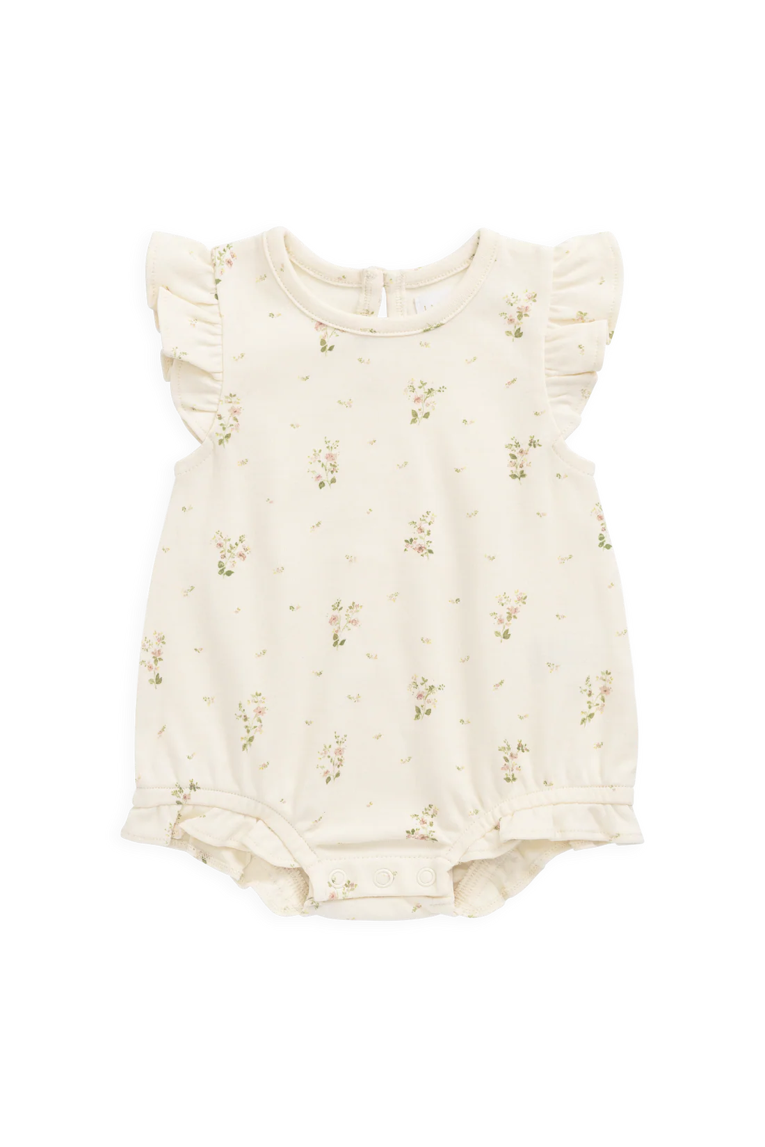Adrienne playsuit