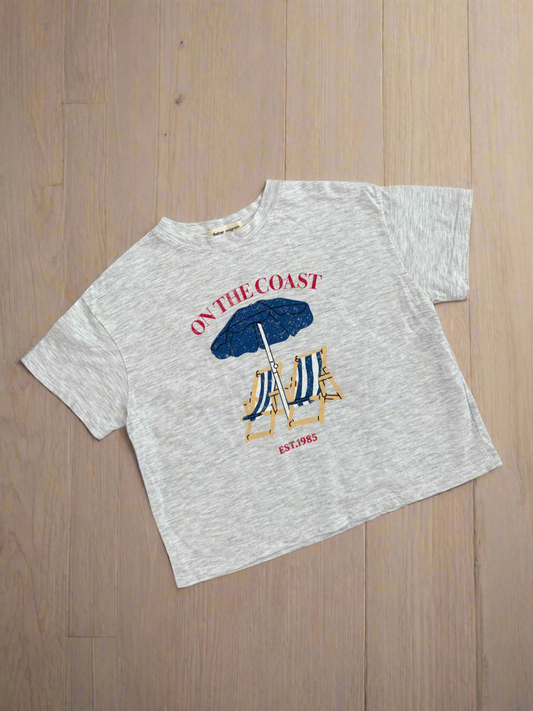 Sunny Tee