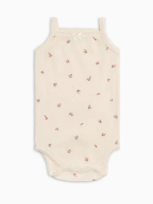 Eva Pointelle Bodysuit