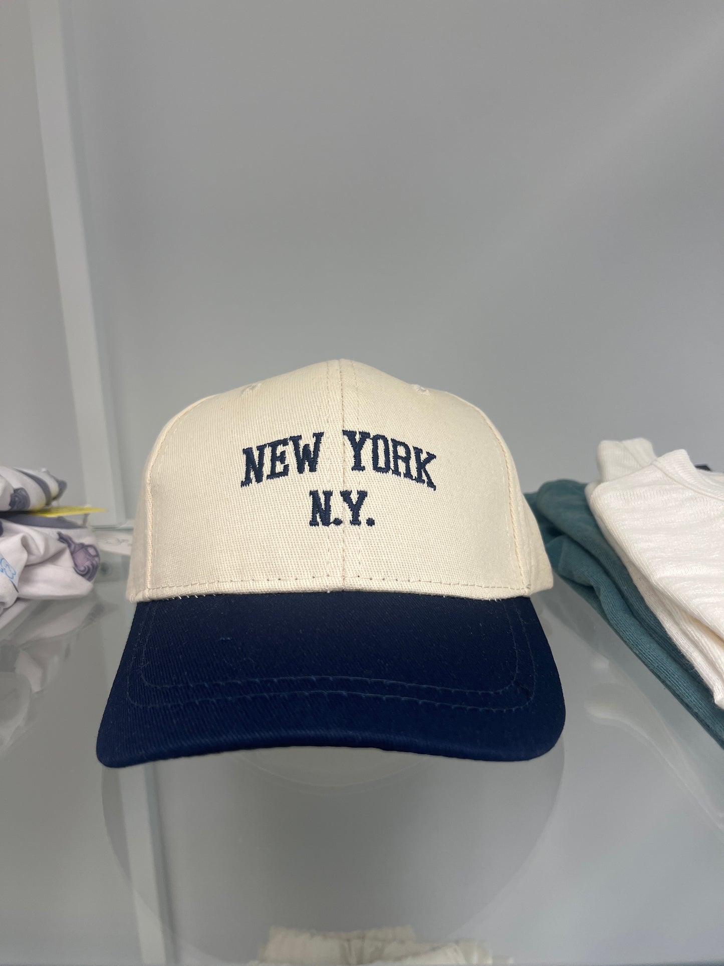 New York Baseball Cap