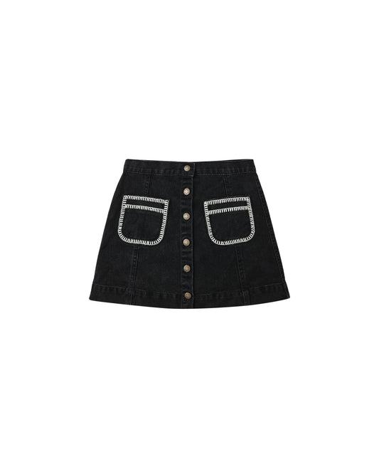 Denver mini skirt