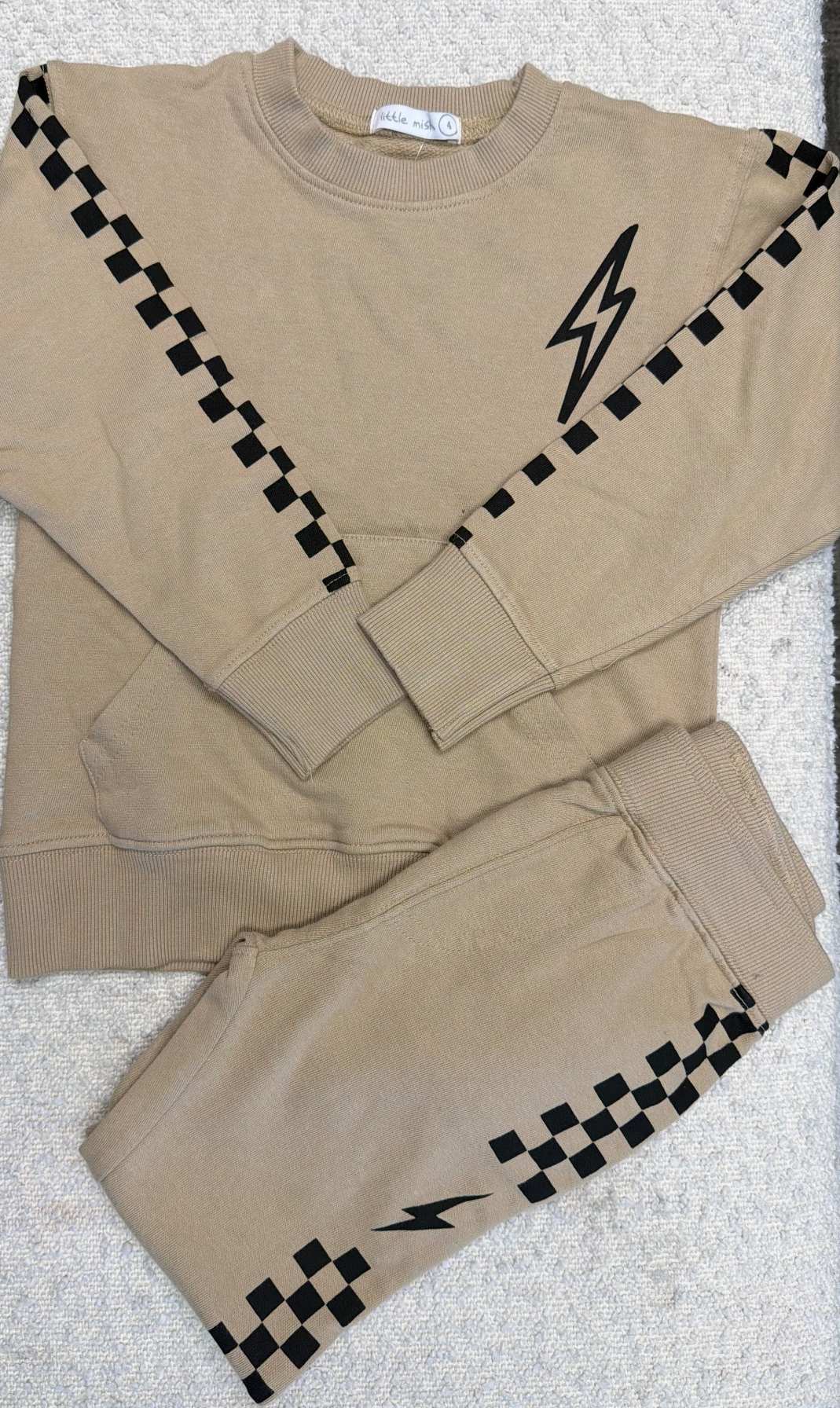 Speed Racer Set