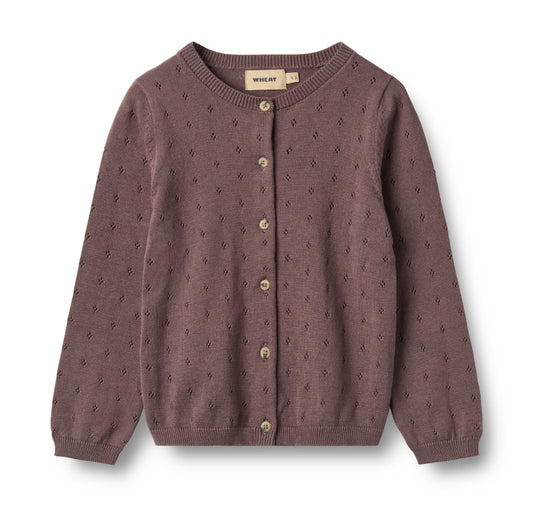 Maia Knit Cardigan
