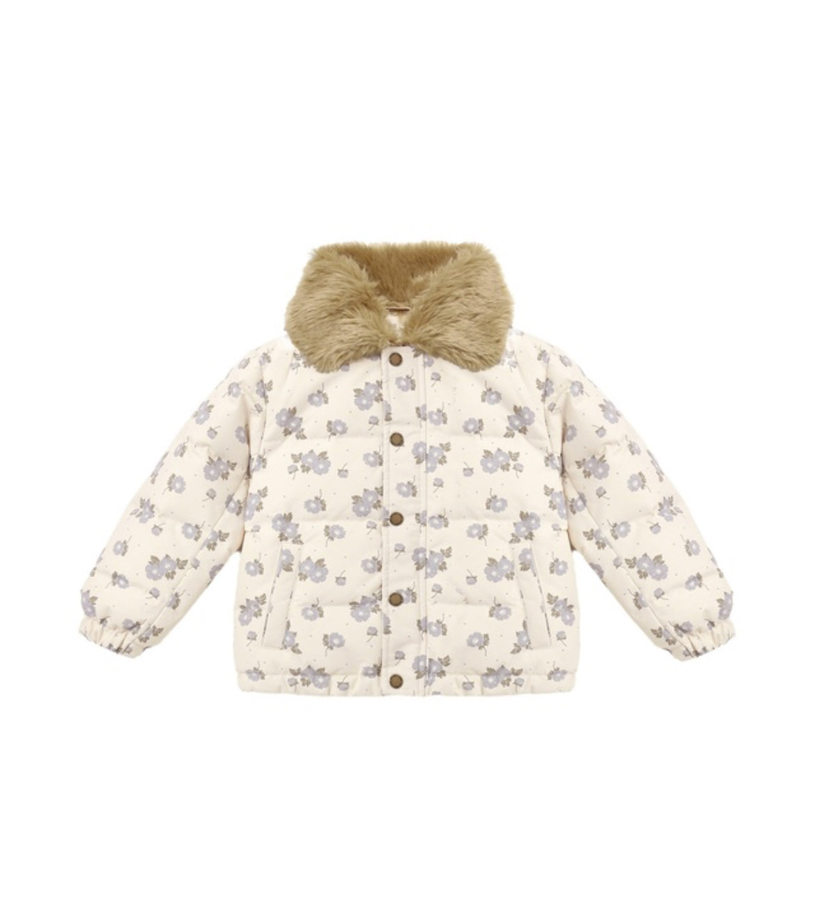 Idyllwild Jacket