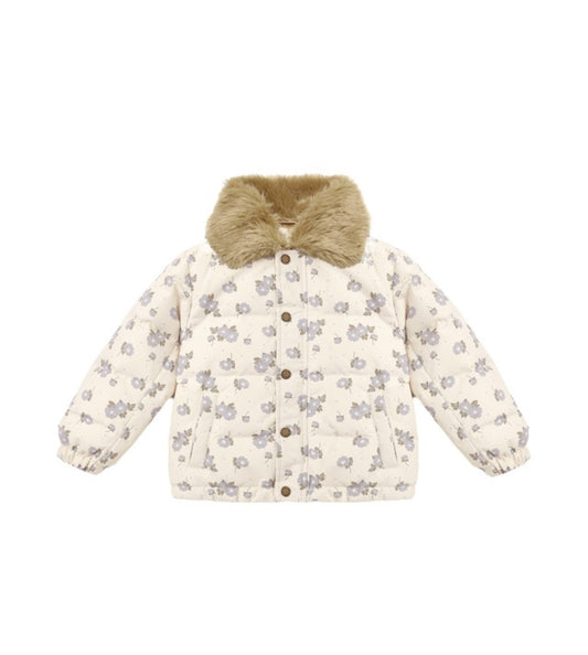 Idyllwild Jacket