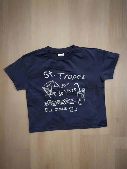 St Tropez Tee