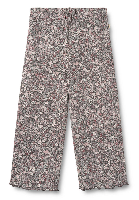 Floral Pants