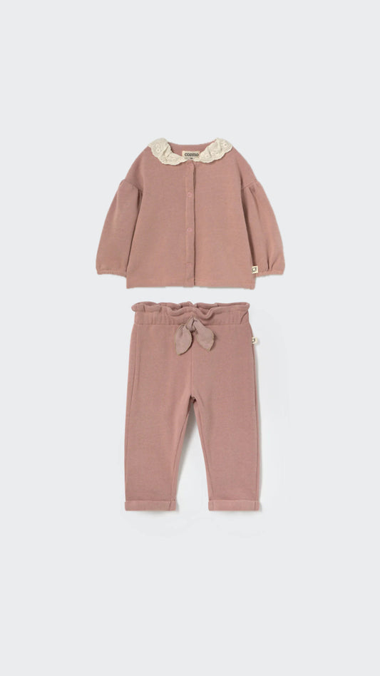Venecia set