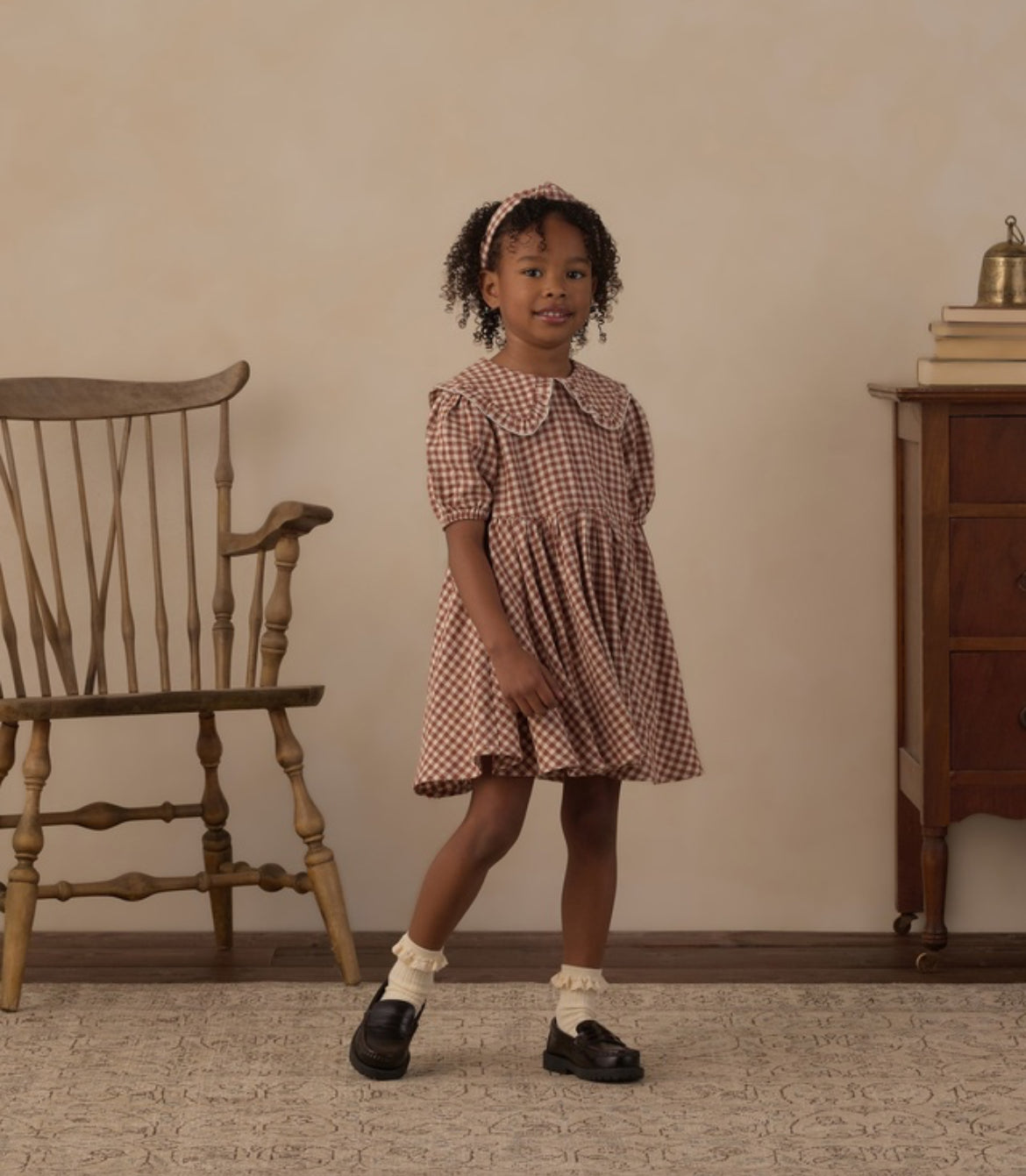 Camille dress