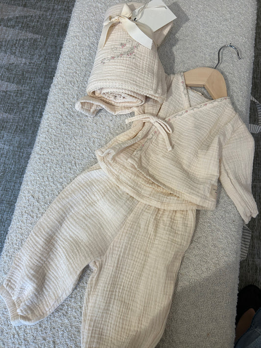 Baby Girls Accessories – Les Cools