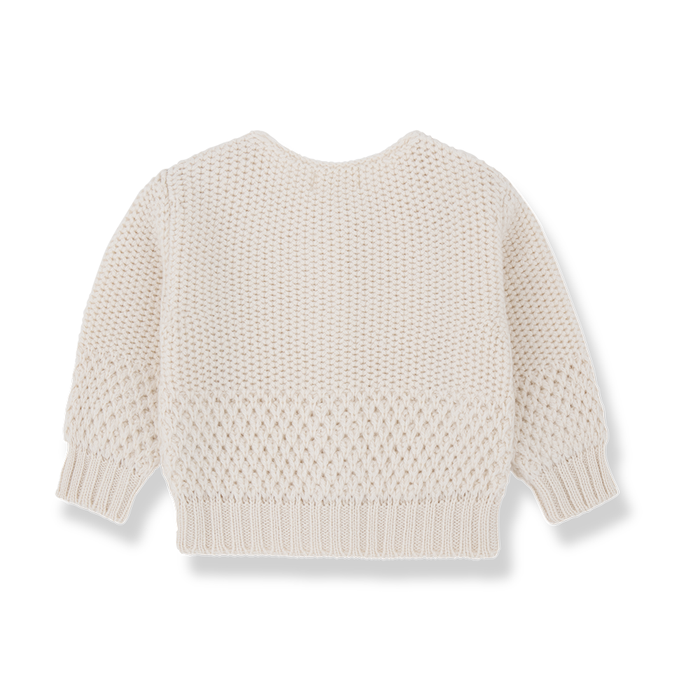 Malene Knit Cardigan