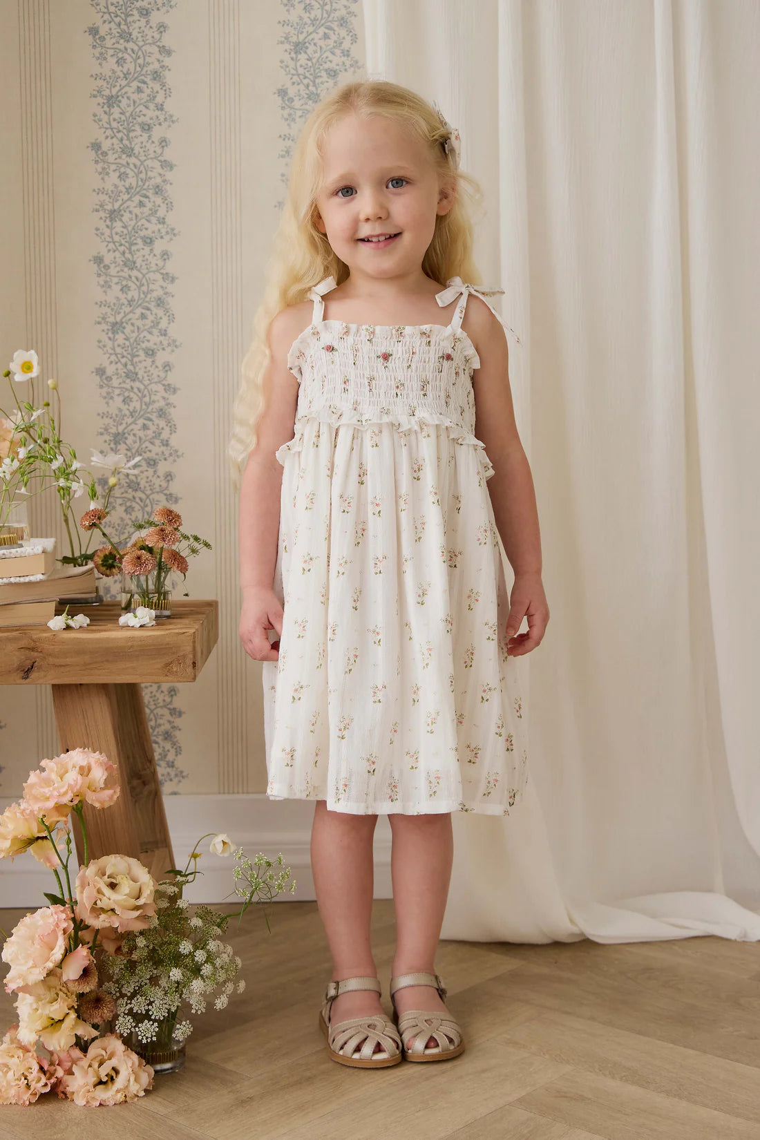 Josepha dress