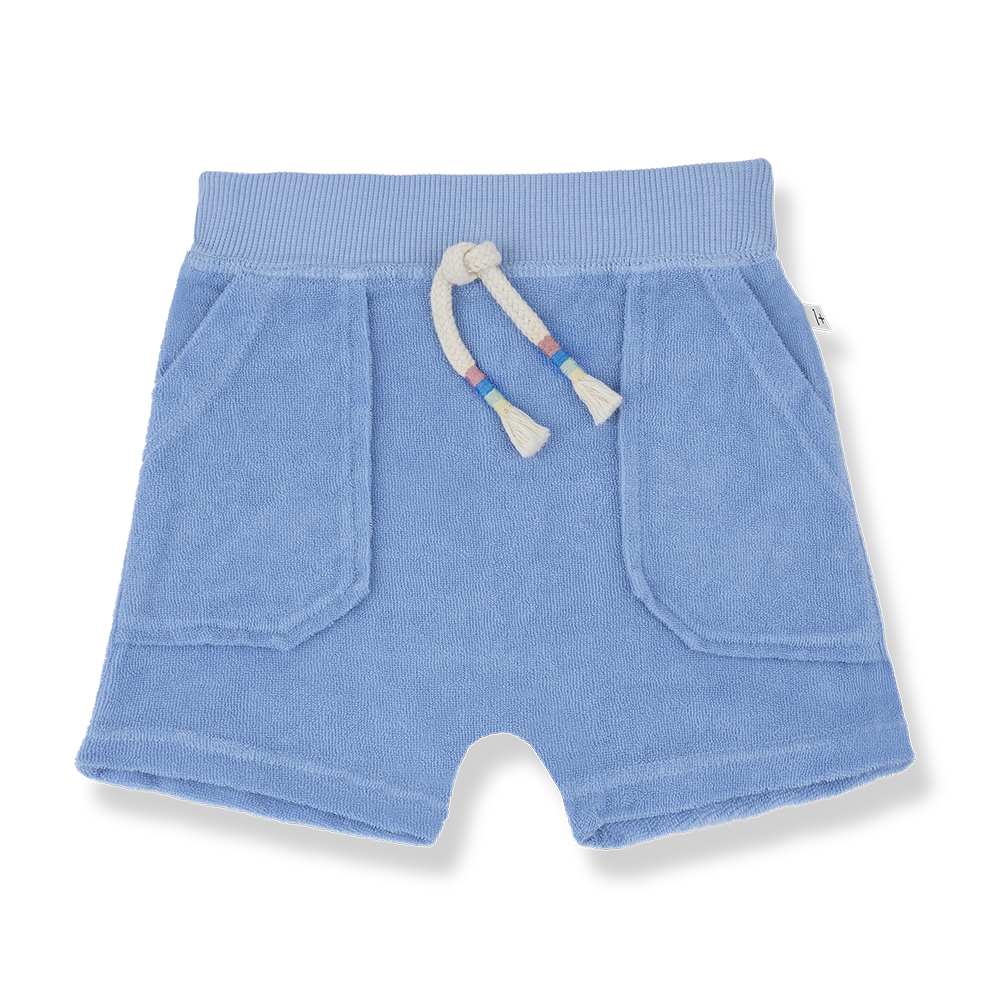 Ultramarine Terry Set