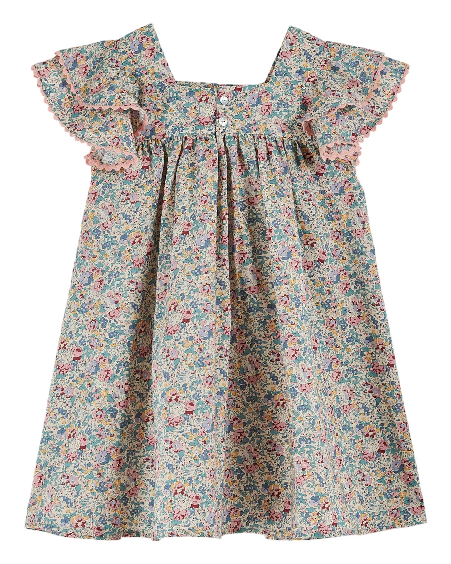 Liberty Dress