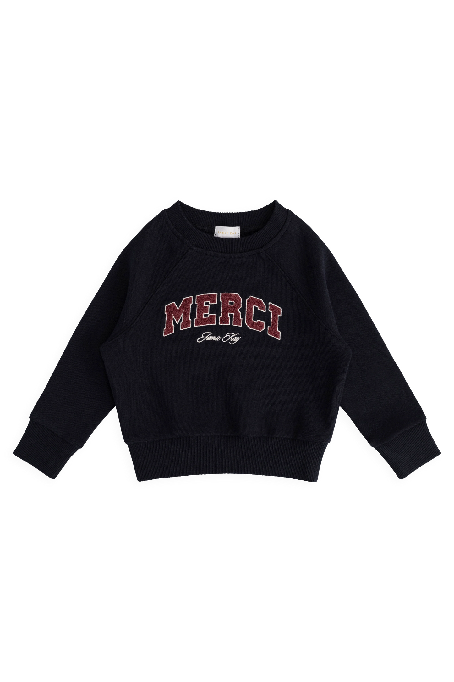 Merci Set