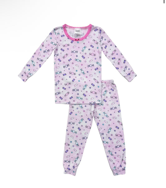 Candy Esme Pajama