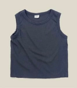 Sleeveless Tee