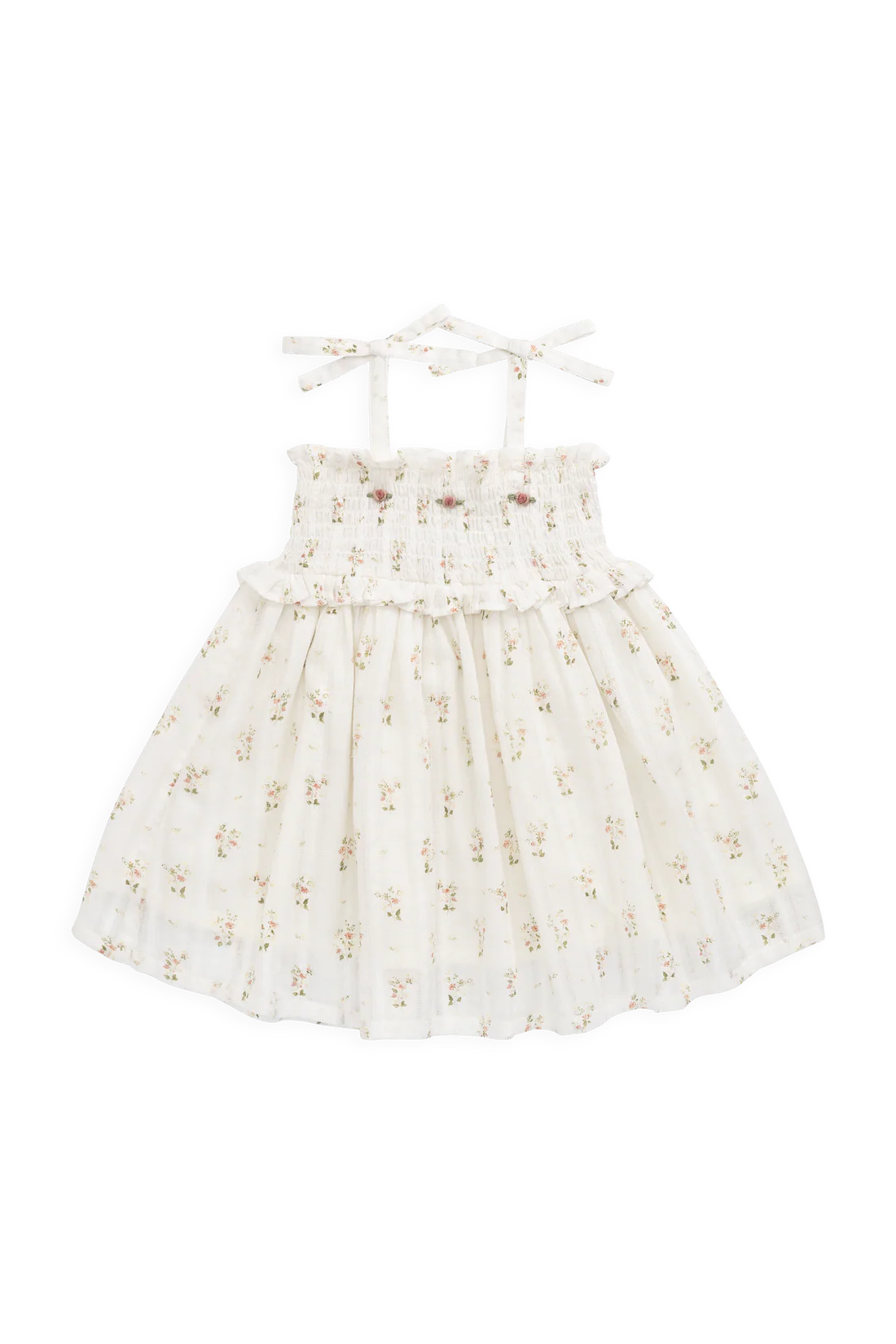 Josepha dress