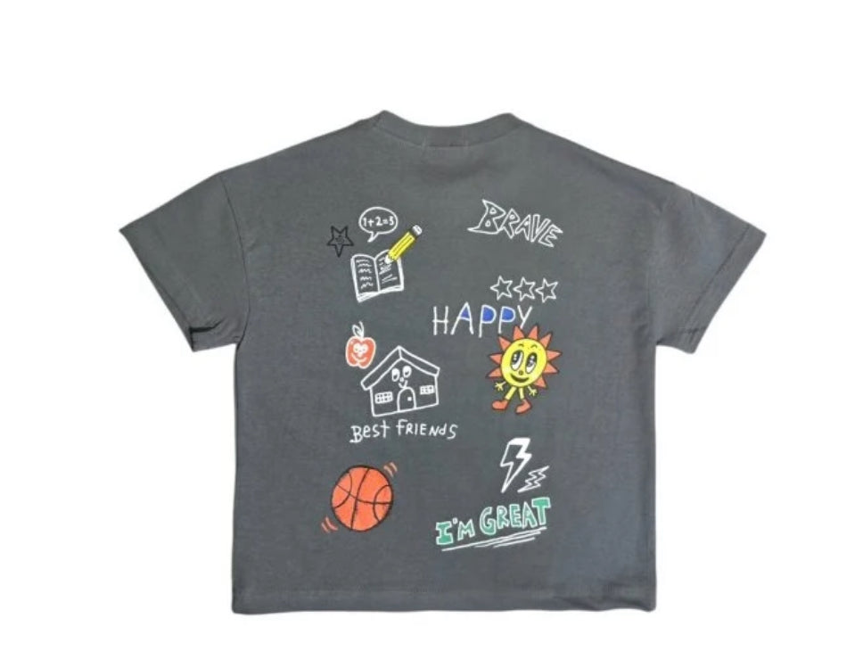 Great tee