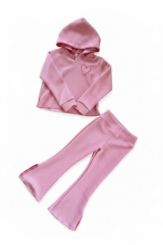 Heart Set