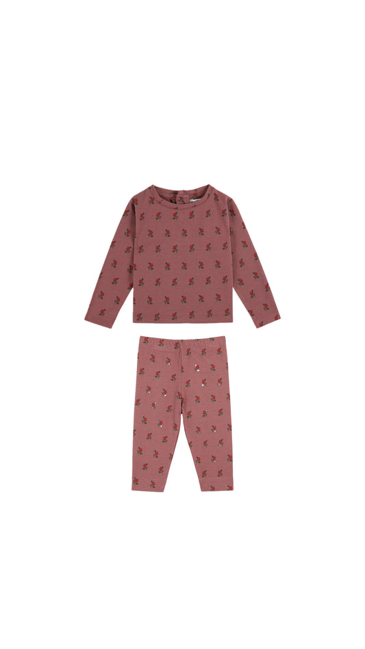 The Poppy Baby Set