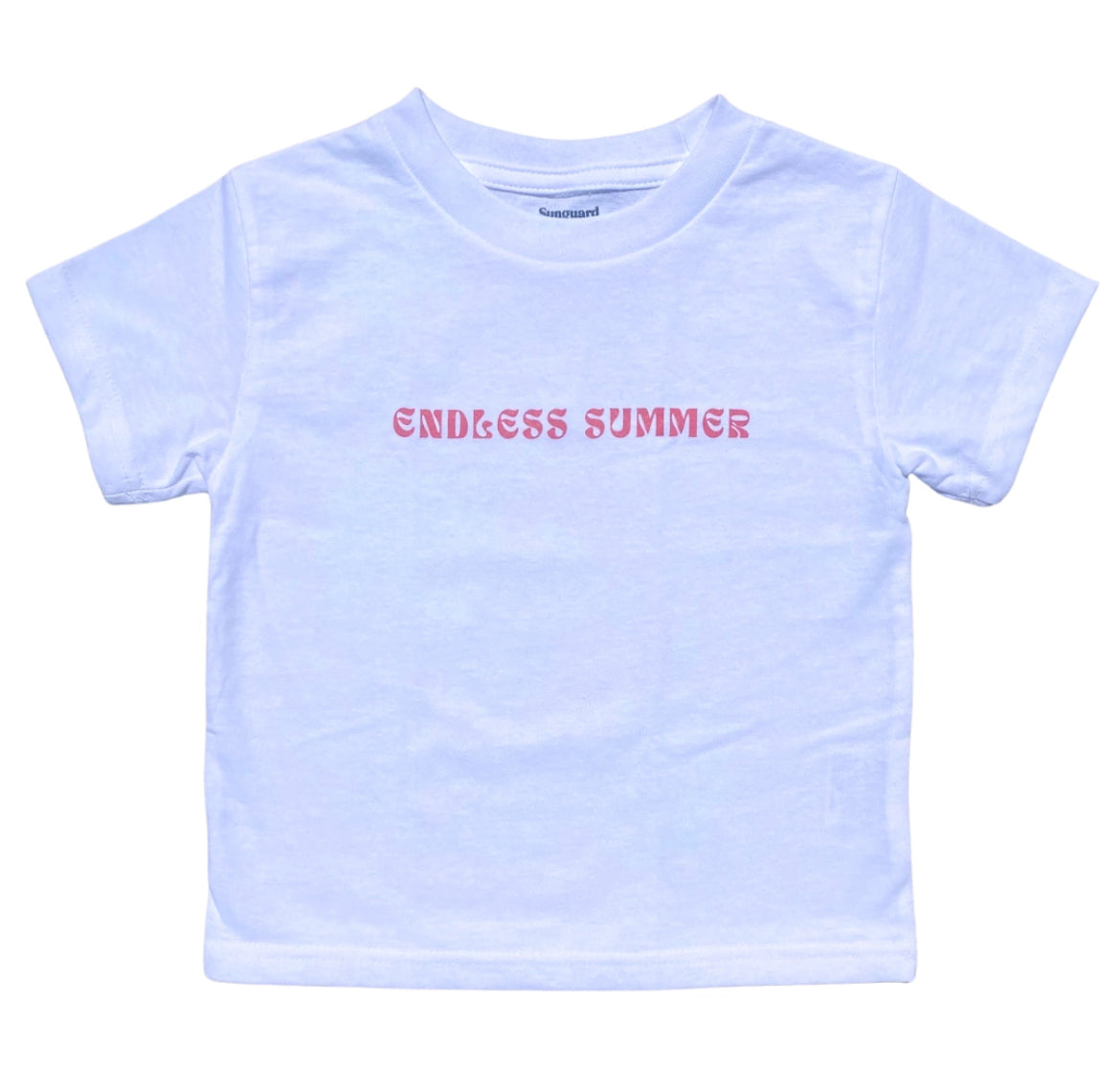 Endless Summer Tee