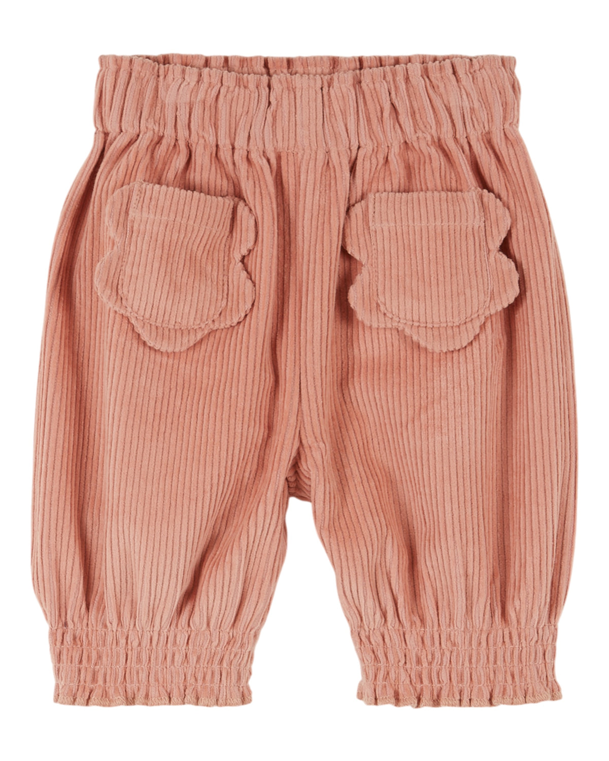 Corduroy pants